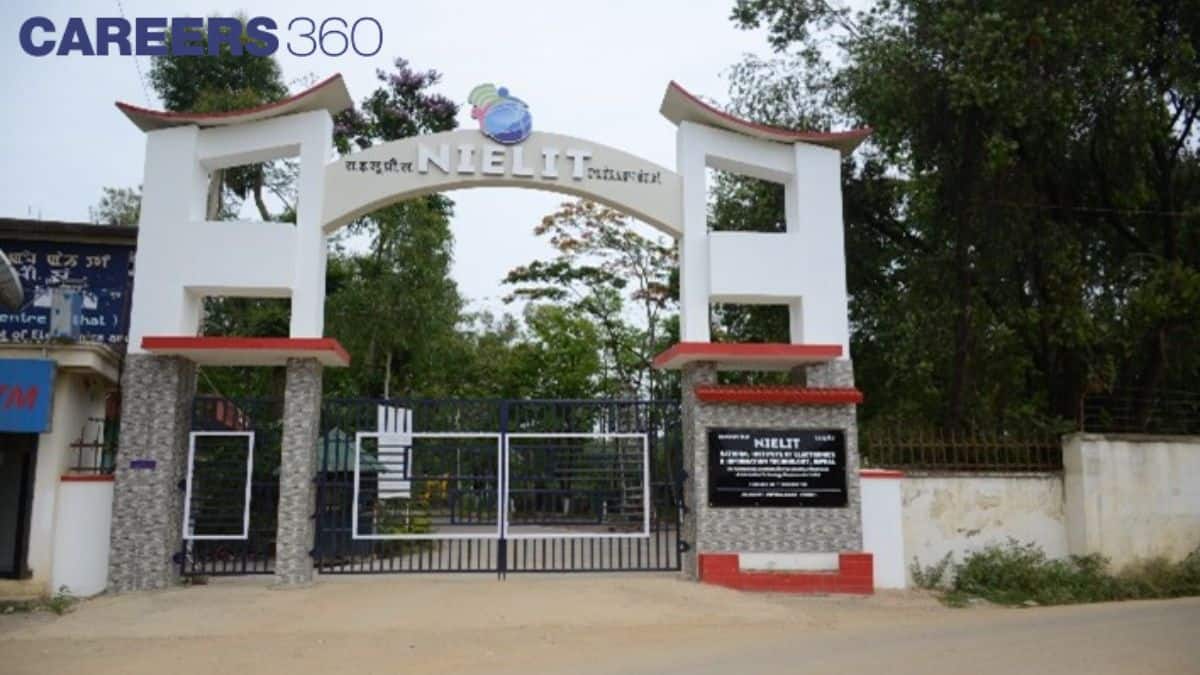 NIELIT Imphal Admissions are Open Now for Academic Year 2026: Check Details